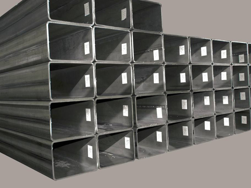 德州Q355B直缝方管